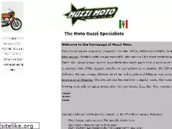 Sites similar to motoguzzisales.co.uk