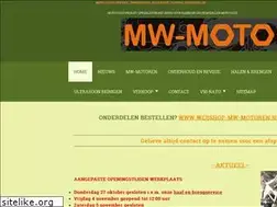 Sites similar to motoguzziv50nato.nl