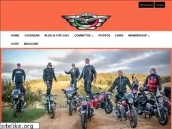 Sites similar to motoguzzivictoria.club