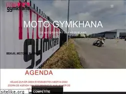 Sites similar to motogymkhana.nl