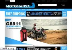 Sites similar to motohansa.com.au