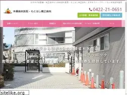 Sites similar to motohashi-dc.com