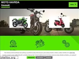 Sites similar to motohavrda.cz