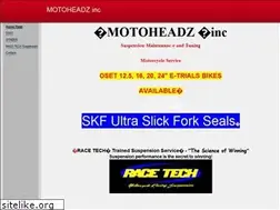 Sites similar to motoheadz.ca