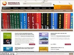 Sites similar to motohelp.pl