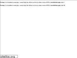 Sites similar to motohid.pl