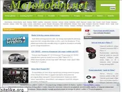 Sites similar to motohobby.net