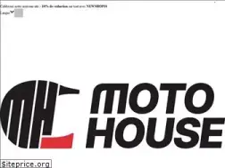 Sites similar to motohouse.be