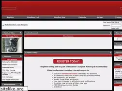 Sites similar to motohouston.com
