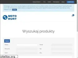 Sites similar to motohurt.sklep.pl