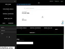 Sites similar to motohut.co.za