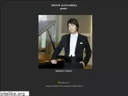 Sites similar to motoi-kawashima.com