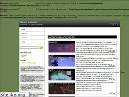 Sites similar to motoi.ws