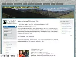 Sites similar to motoidaho.org