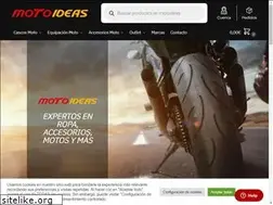 Sites similar to motoideas.com