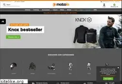 Sites similar to motoin.de