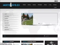 Sites similar to motoinfo.cz