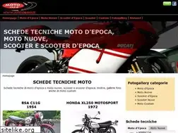 Sites similar to motoinfo.it