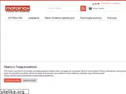 Sites similar to motoinox.pl