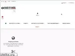 Sites similar to motoinside.net