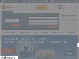 Sites similar to motointegrator.fr