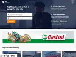 Sites similar to motointegrator.sk