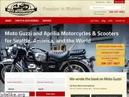 Sites similar to motointernational.com