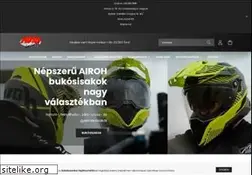 Sites similar to motoinvest.hu