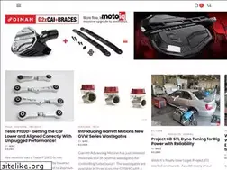 Sites similar to motoiq.com