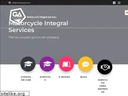 Sites similar to motoiservices.com