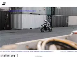 Sites similar to motoism-customs.com