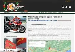 Sites similar to motoitalia.it