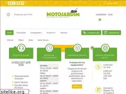 Sites similar to motojardim.pt