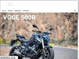 Sites similar to motojet.pt