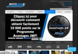 Sites similar to motojmf.com