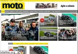 Sites similar to motojornal.pt