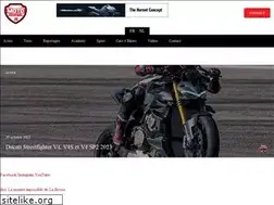 Sites similar to motojournal.be