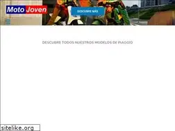 Sites similar to motojovensevilla.es