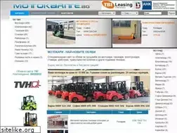 Sites similar to motokarite.bg