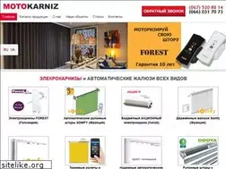 Sites similar to motokarniz.com.ua
