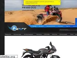 Sites similar to motokart.ru