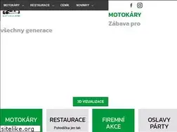 Sites similar to motokary-brno.cz