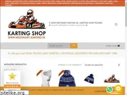 Sites similar to motokary-karting.sk