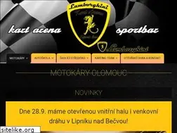 Sites similar to motokary-olomouc.cz