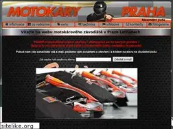 Sites similar to motokary-praha.cz