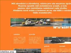 Sites similar to motokaryfm.cz