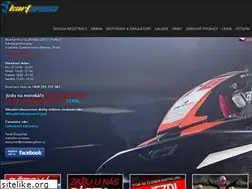 Sites similar to motokaryplzen.cz