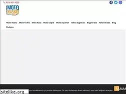 Sites similar to motokasko.com