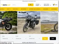 Sites similar to motokaup.ee