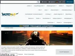 Sites similar to motokay-scp.de
